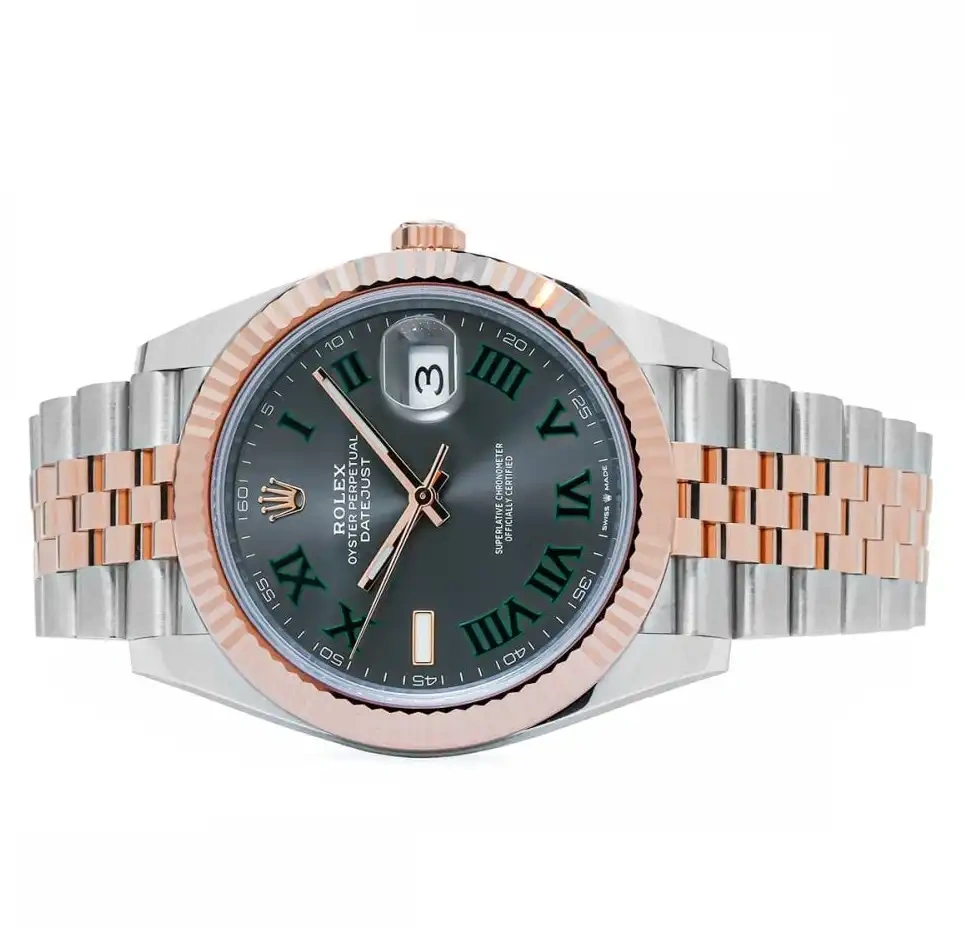 Rolex Datejust 126331 41mm
