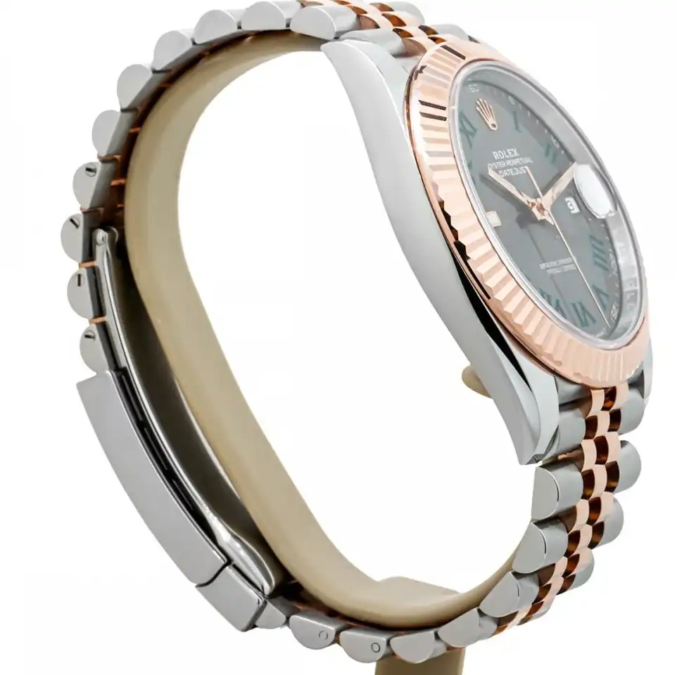 Rolex Datejust 126331 41mm