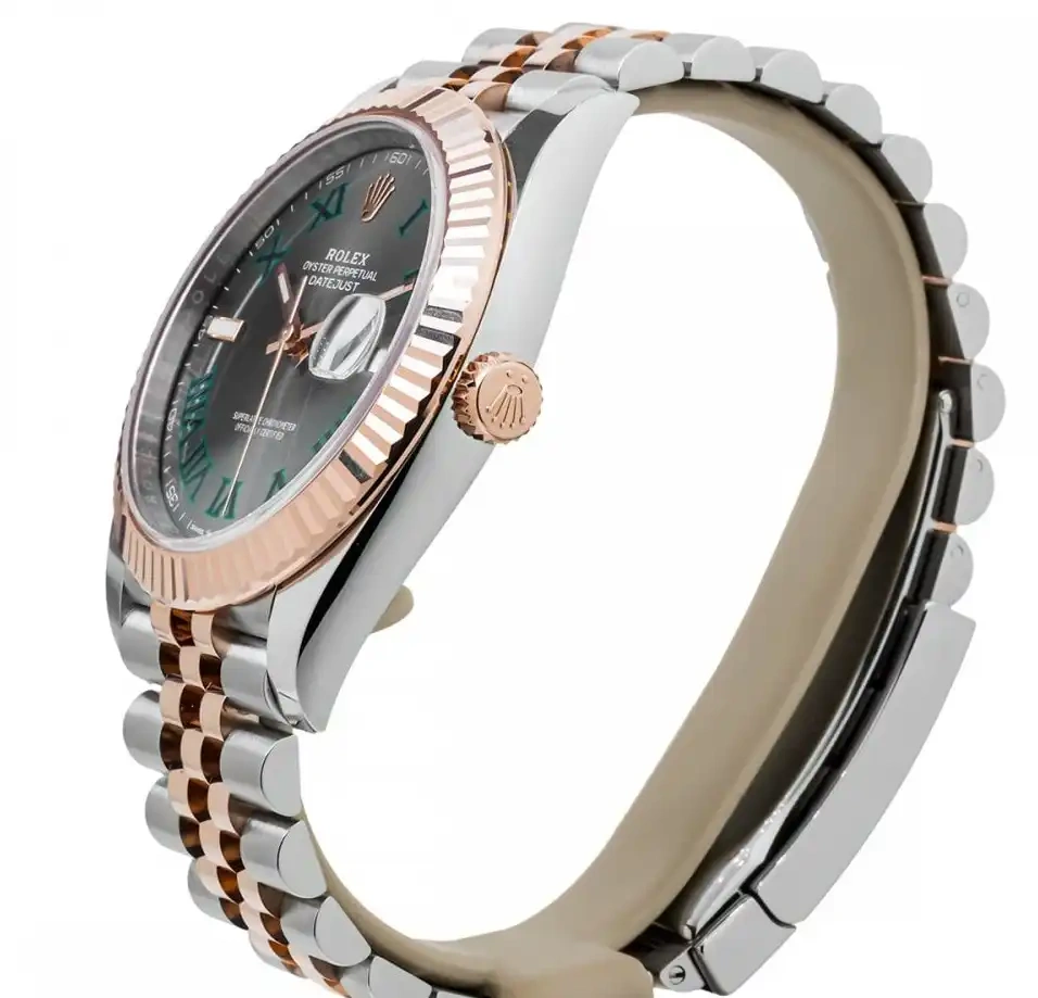 Rolex Datejust 126331 41mm