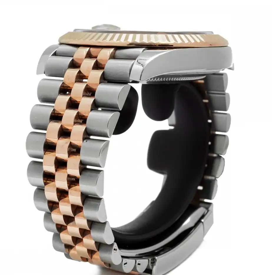 Rolex Datejust 126331 Yes