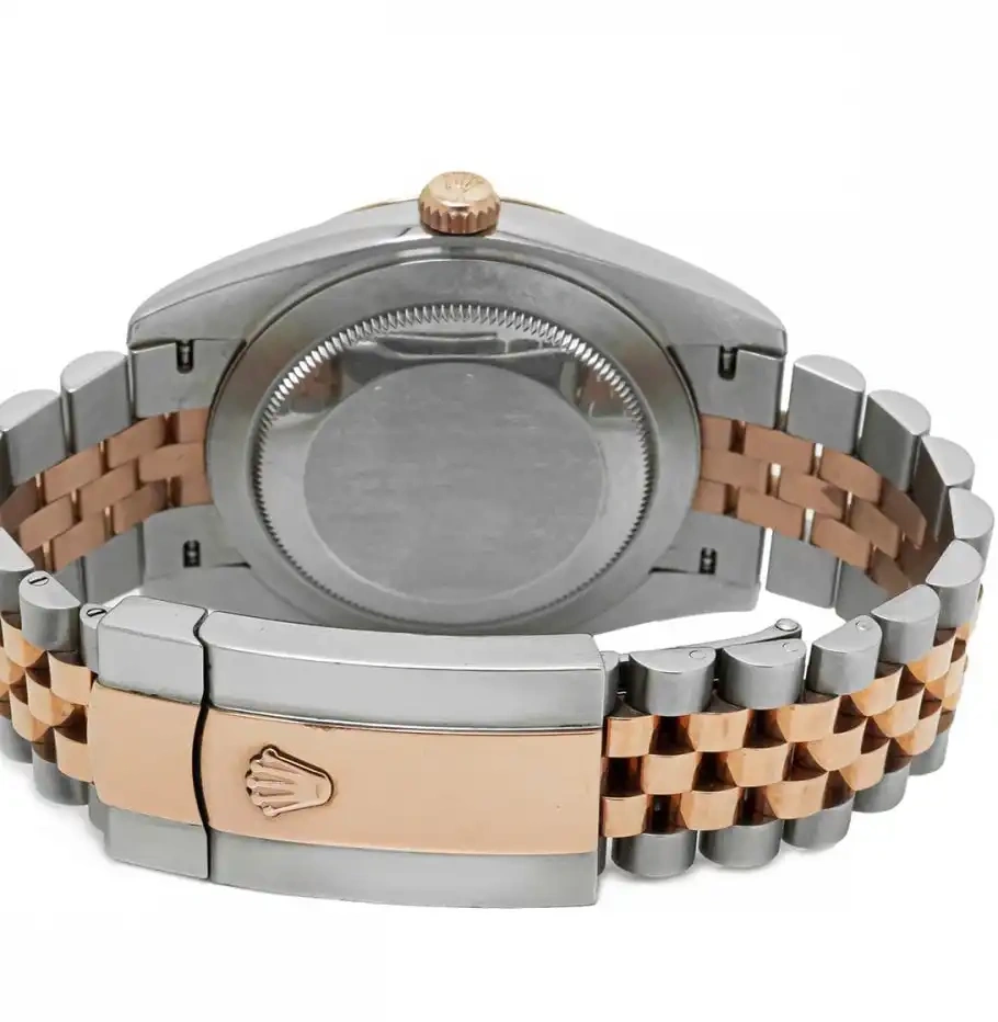 Rolex Datejust 126331 Yes