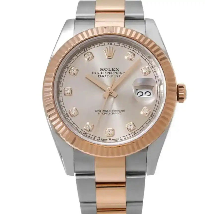 Rolex Datejust 126331 Rolex