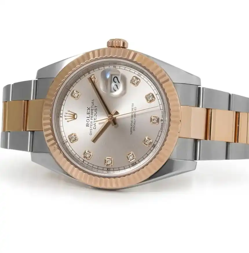 Rolex Datejust 126331 Rolex