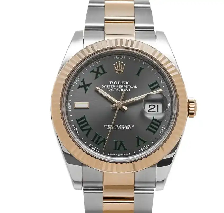 2023 Rolex Datejust 126331