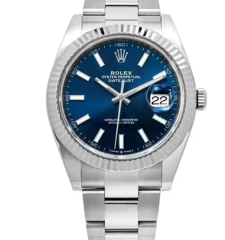 Rolex Datejust 126334 Rolex