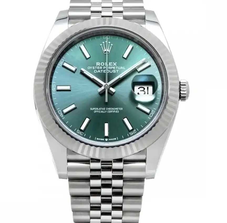 Rolex Datejust 126334 41mm