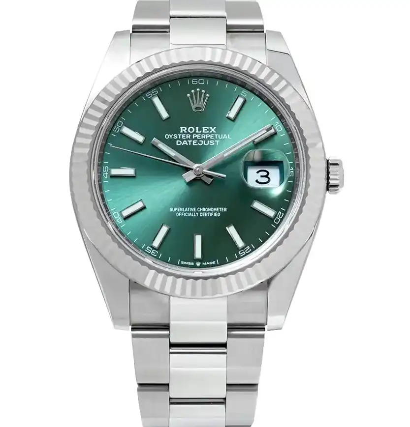 Rolex Datejust 126334 41mm