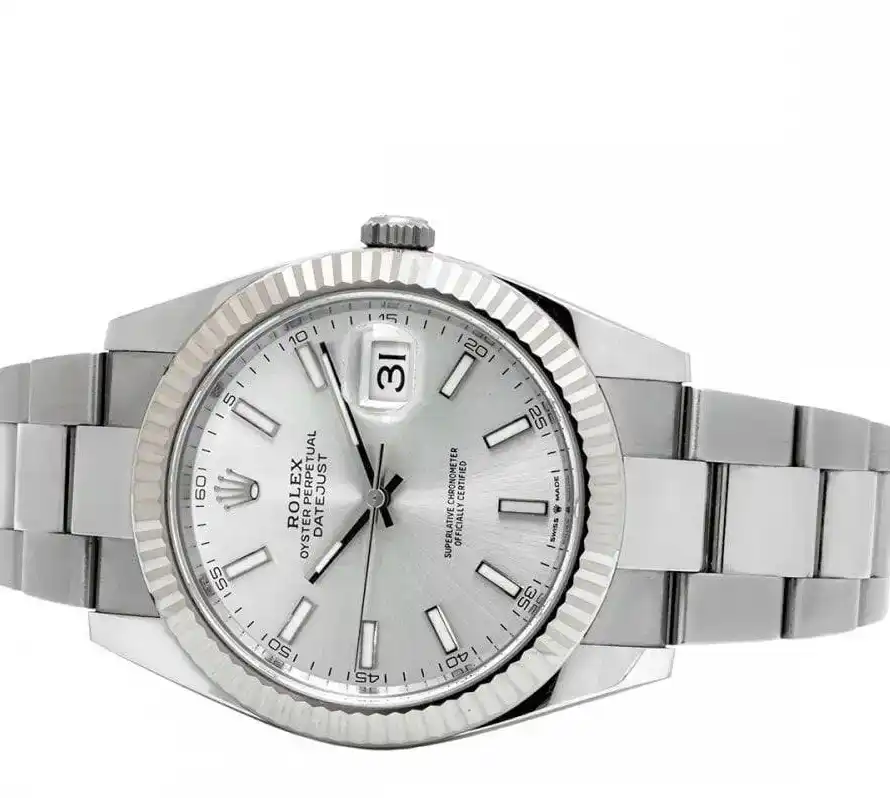 Rolex Datejust 126334 Yes