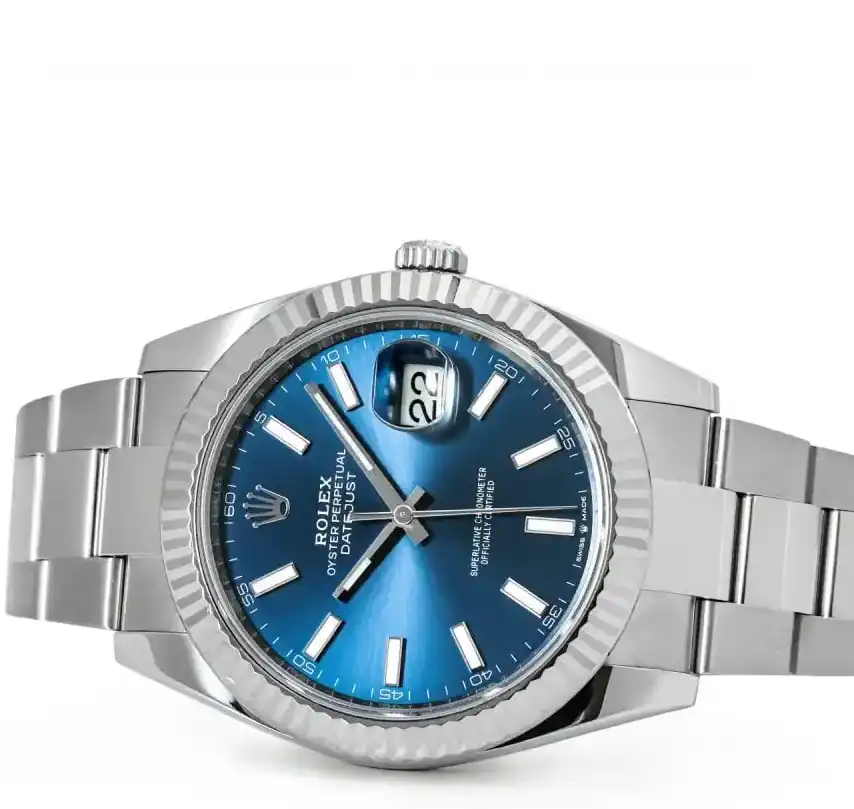 Rolex Datejust 126334 Rolex