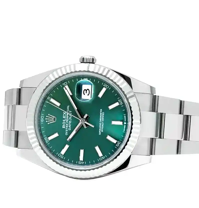 Rolex Datejust 126334 41mm