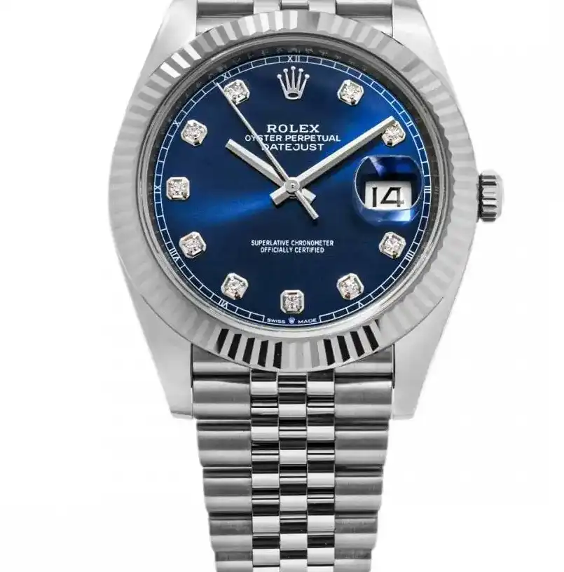 Rolex Datejust 126334 Very Good