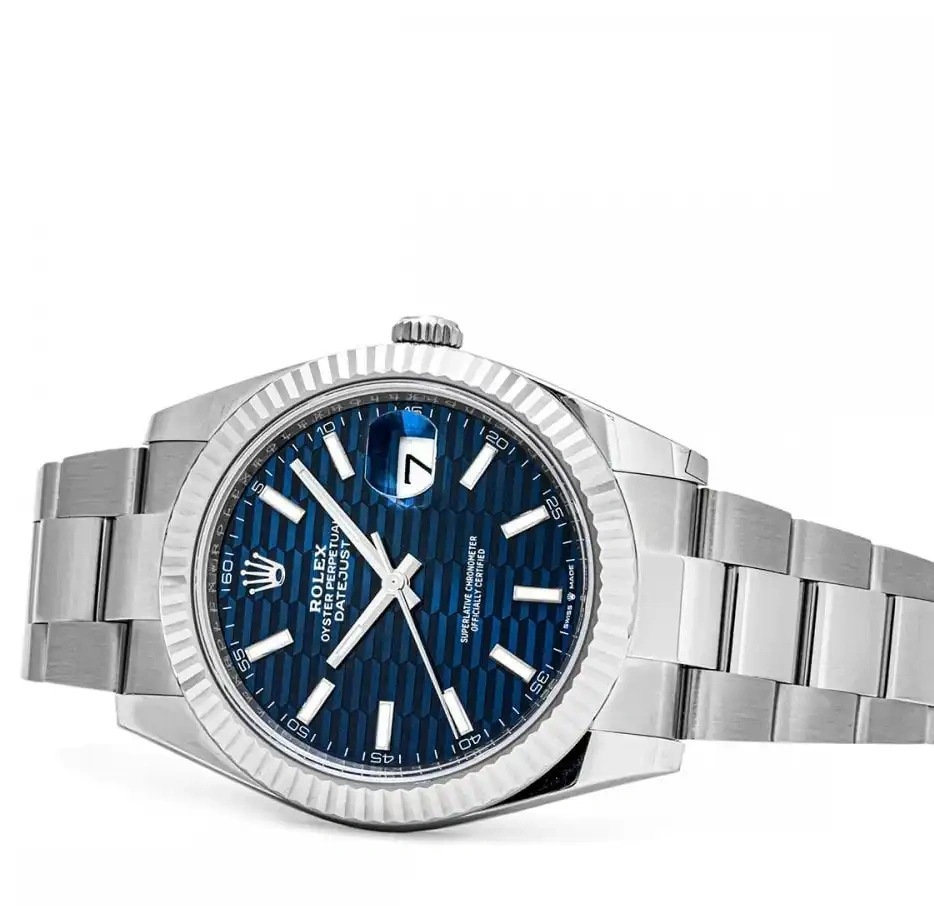 Rolex Datejust 126334 41mm