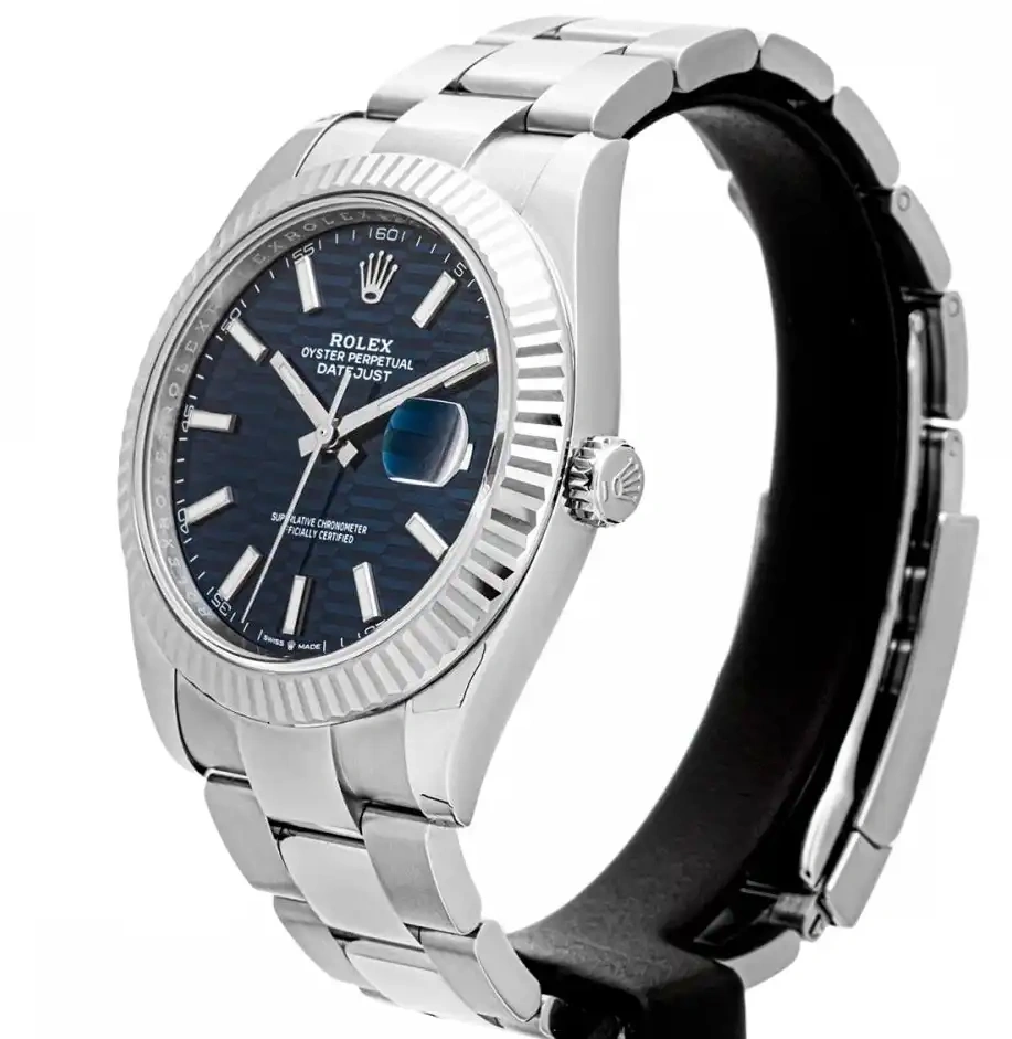 Rolex Datejust 126334 41mm