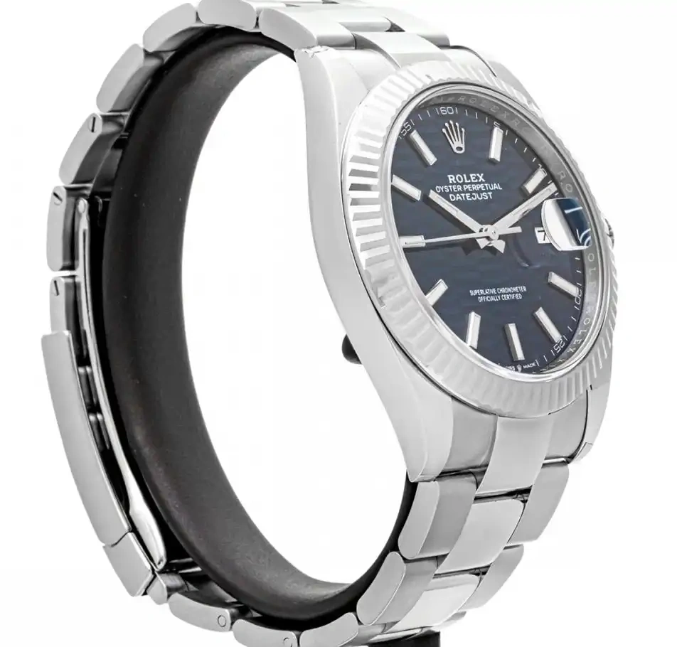 Rolex Datejust 126334 41mm