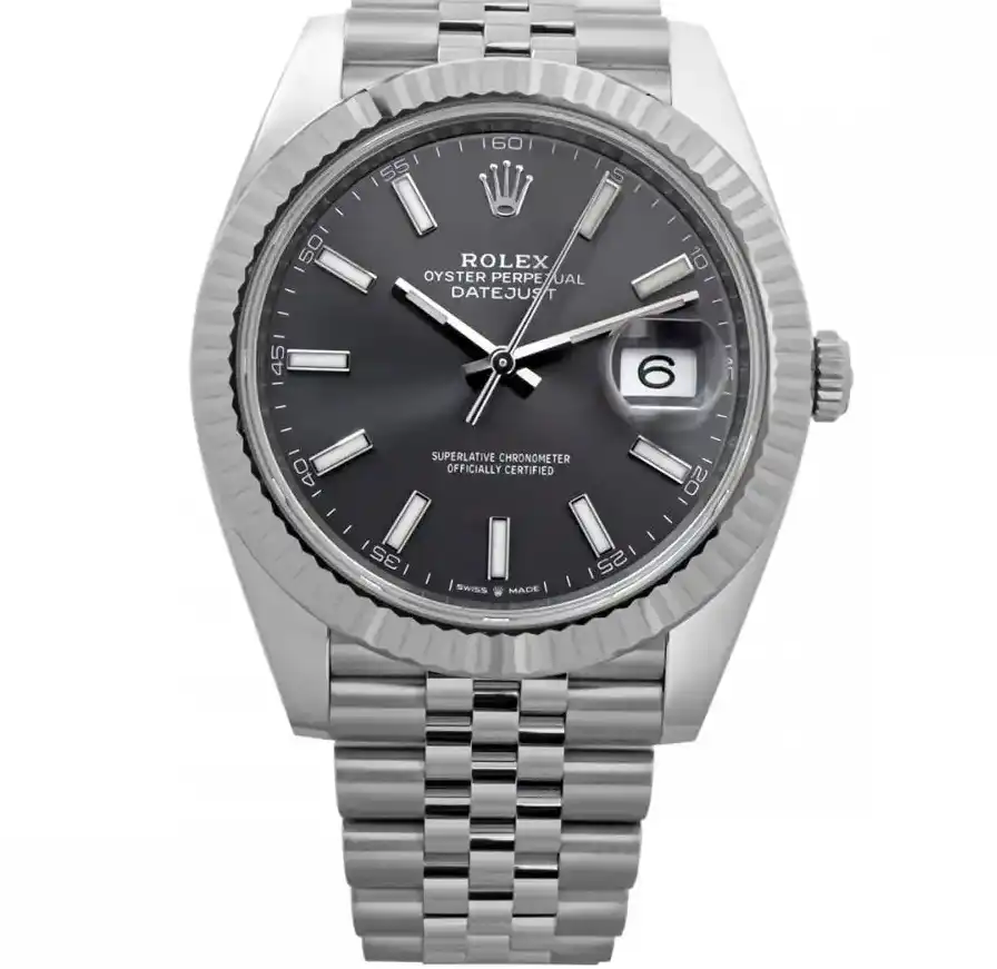 Rolex Rolex Datejust 126334