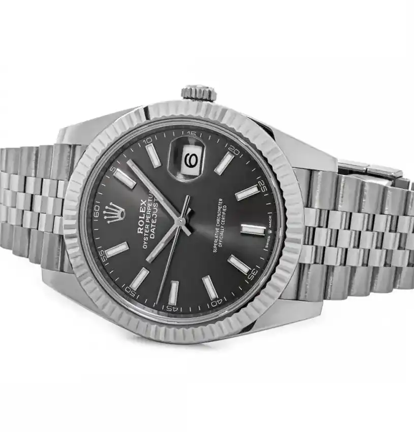 Rolex Rolex Datejust 126334