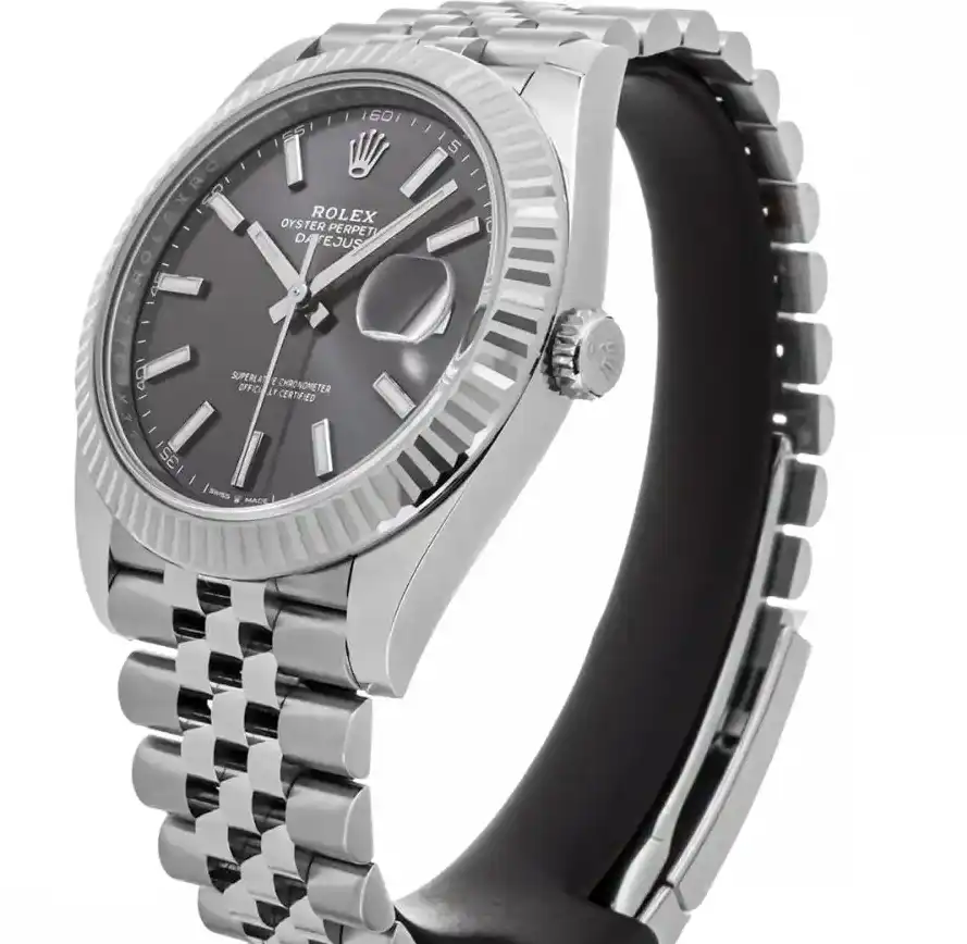 Rolex Rolex Datejust 126334