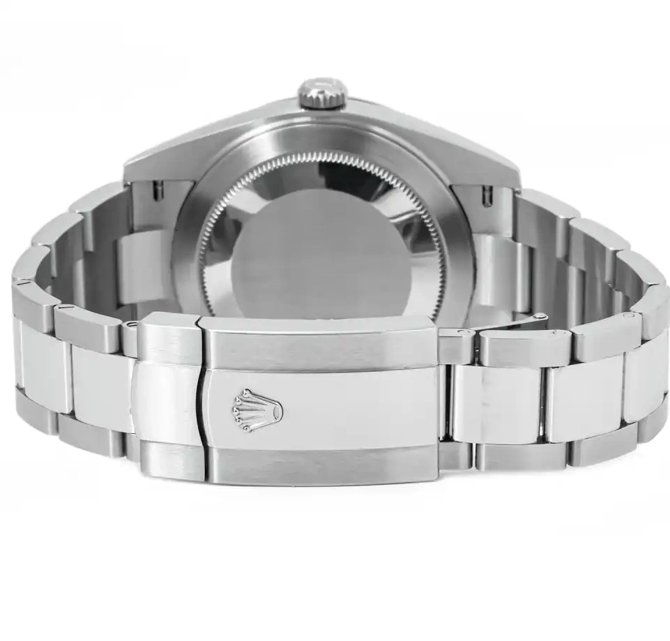 Rolex Datejust 126334 Black