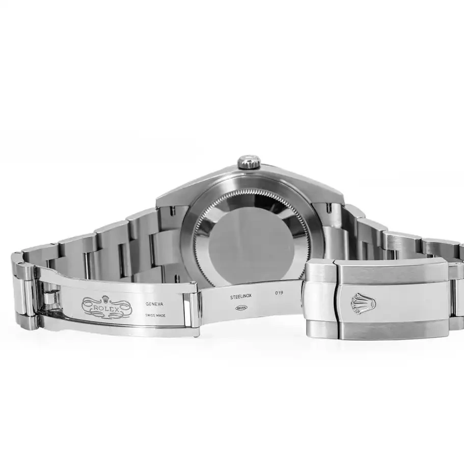 Rolex Datejust 126334 Black