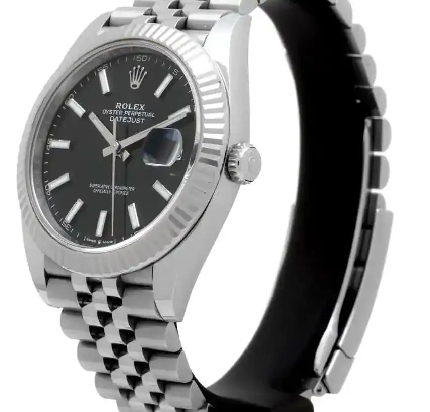 Rolex Datejust 126334 Rolex