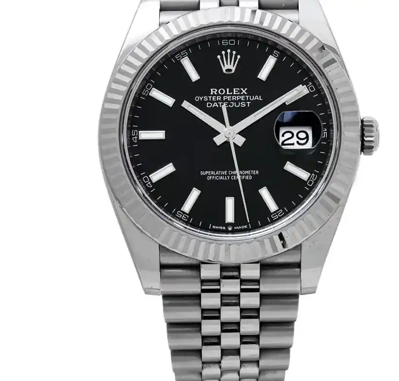 Rolex Datejust 126334 Rolex