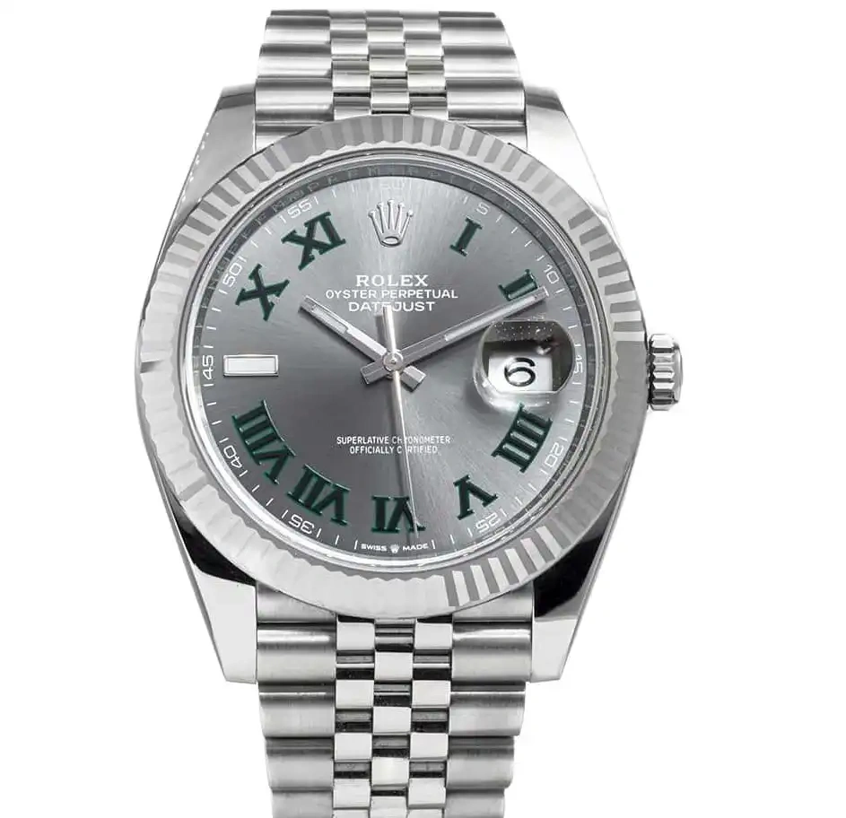 Rolex Datejust 126334 Very Good