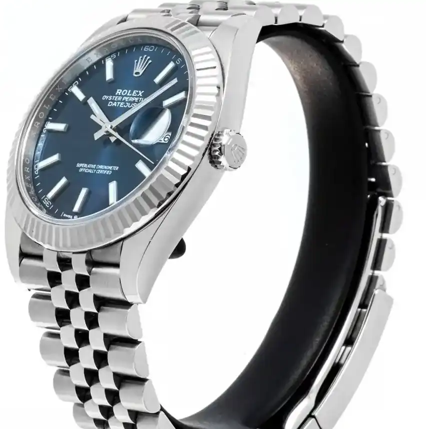 Yes Rolex Datejust 126334