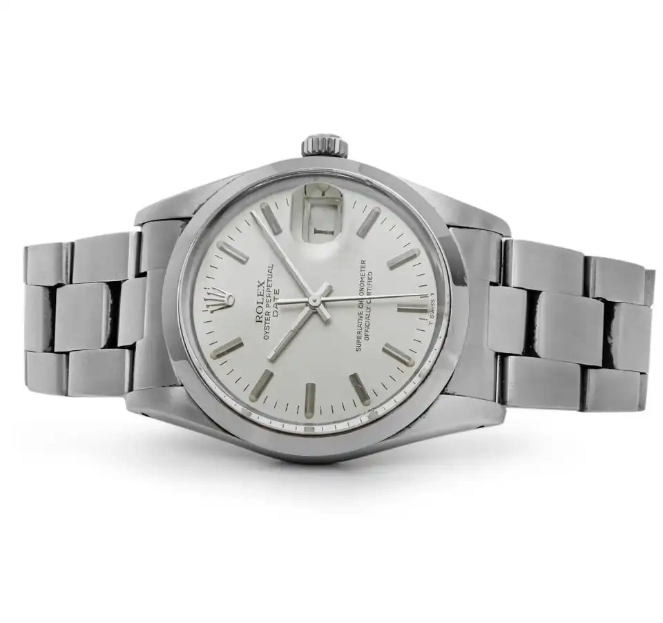 Rolex Rolex Datejust 15000