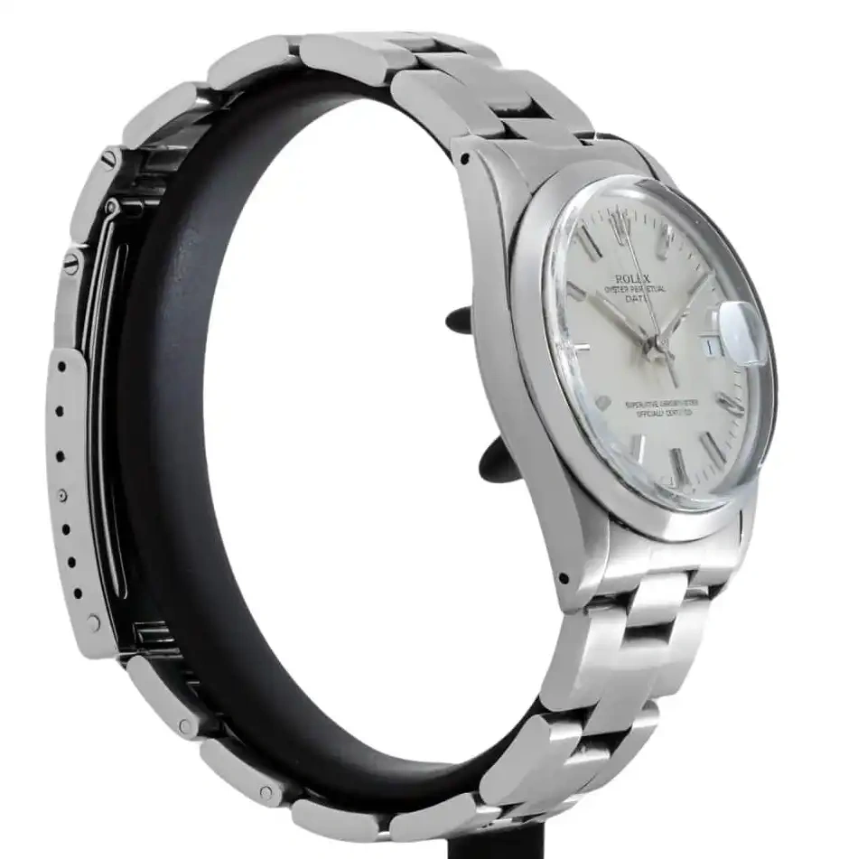 Rolex Rolex Datejust 15000