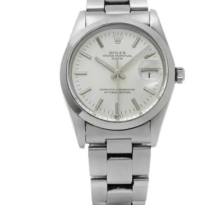 Rolex Rolex Datejust 15000