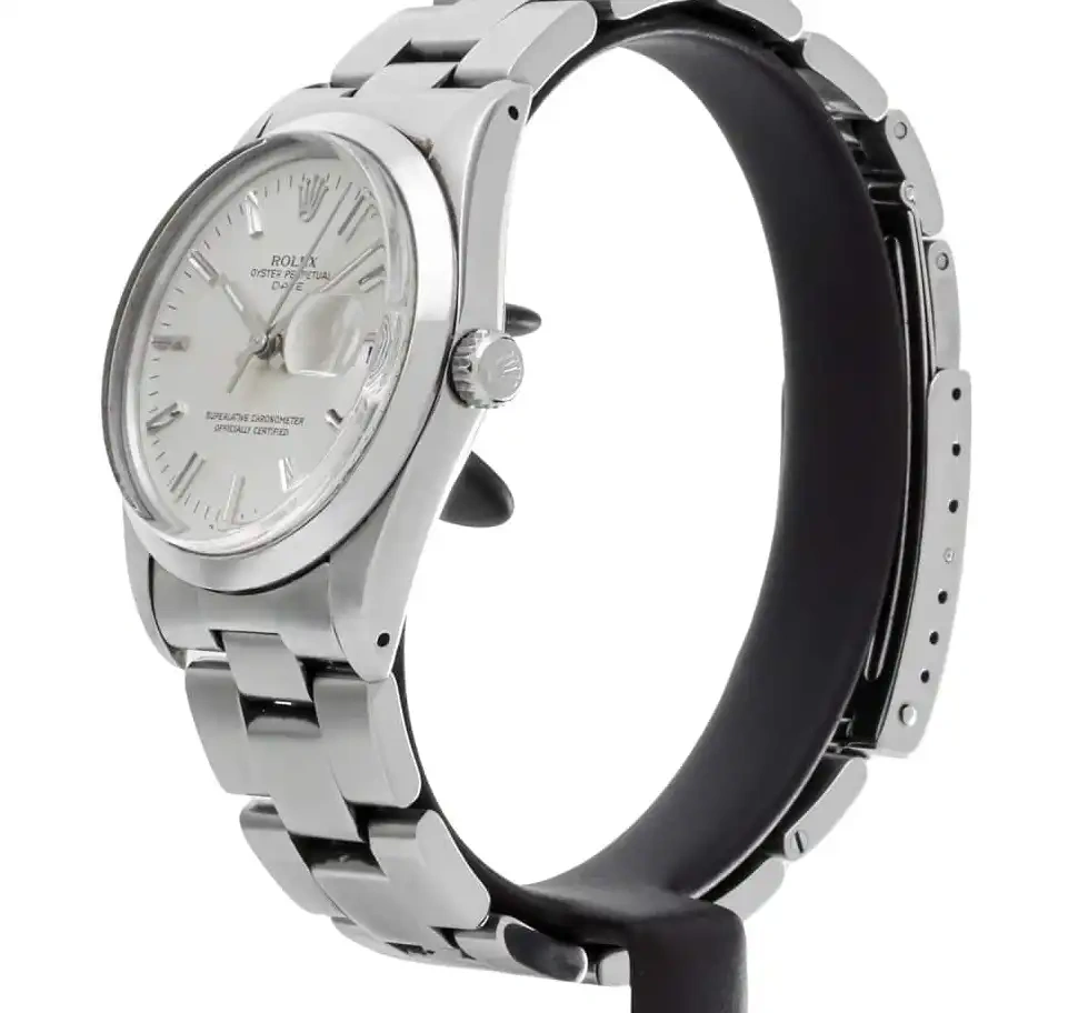Rolex Rolex Datejust 15000