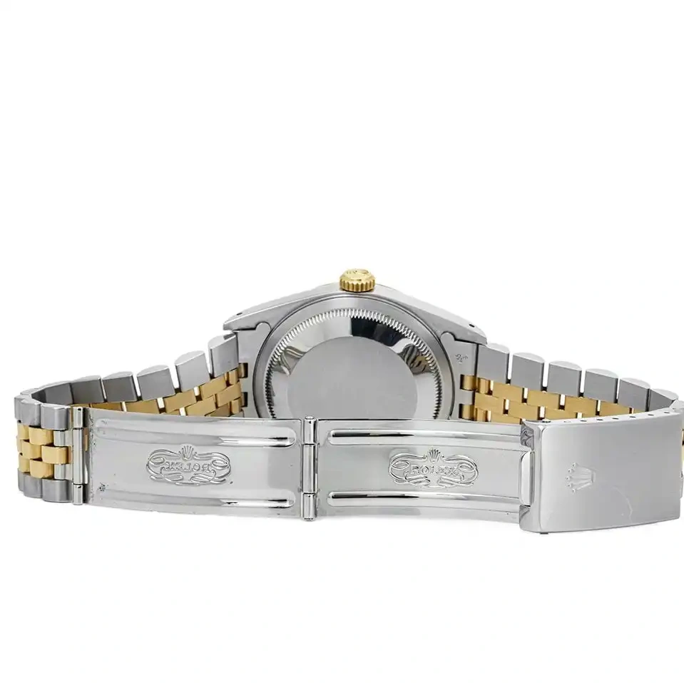 36mm Rolex Datejust 16233