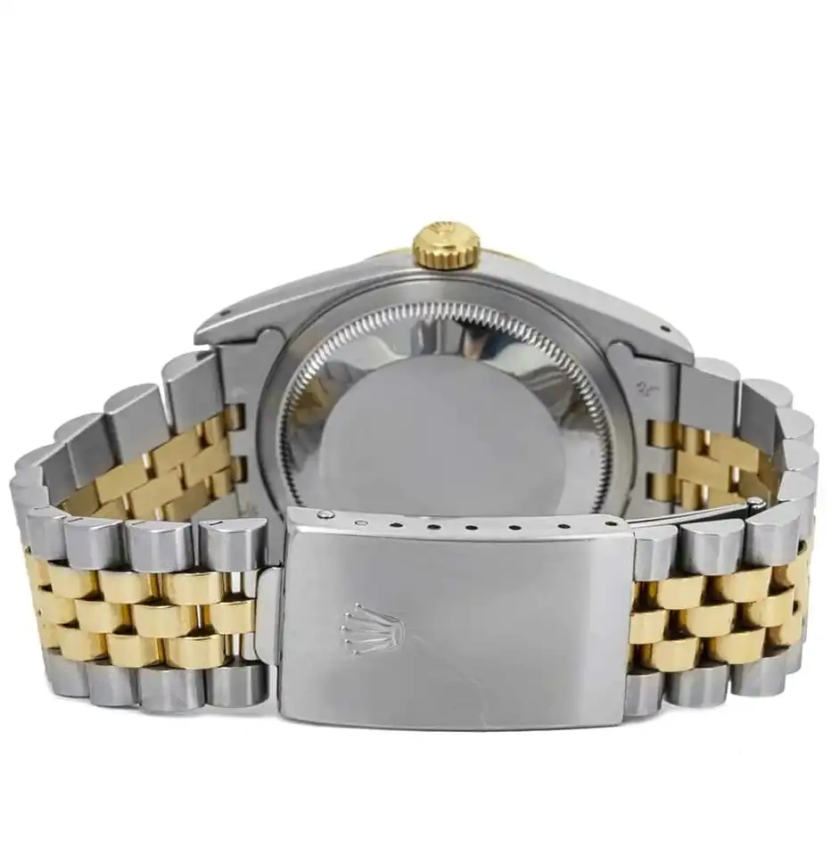 36mm Rolex Datejust 16233