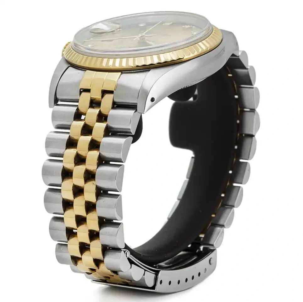 36mm Rolex Datejust 16233