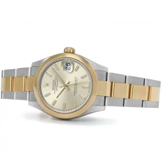 2021 Rolex Datejust 278243