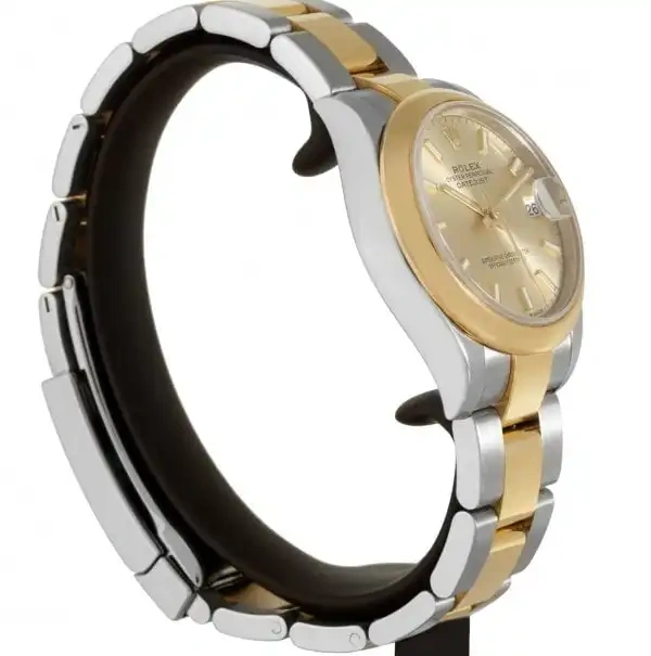 2021 Rolex Datejust 278243