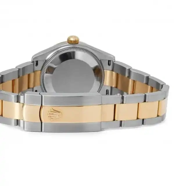 2021 Rolex Datejust 278243