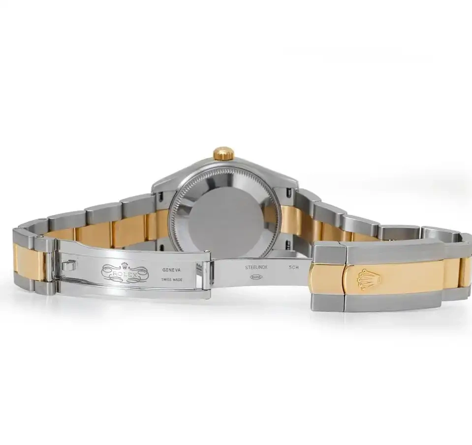 2021 Rolex Datejust 278243