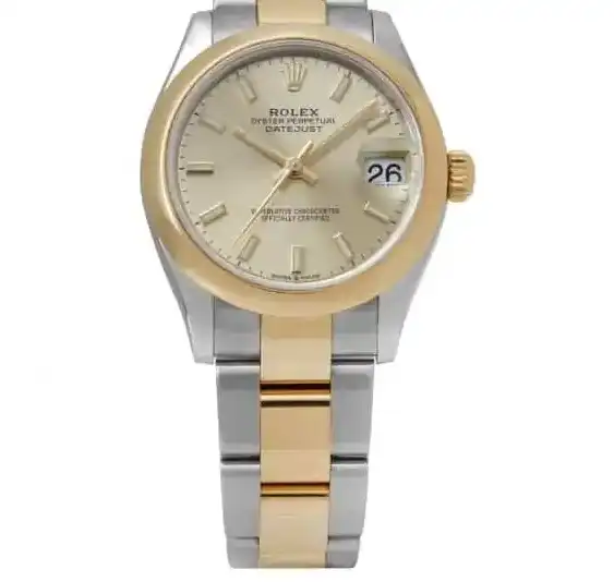 2021 Rolex Datejust 278243