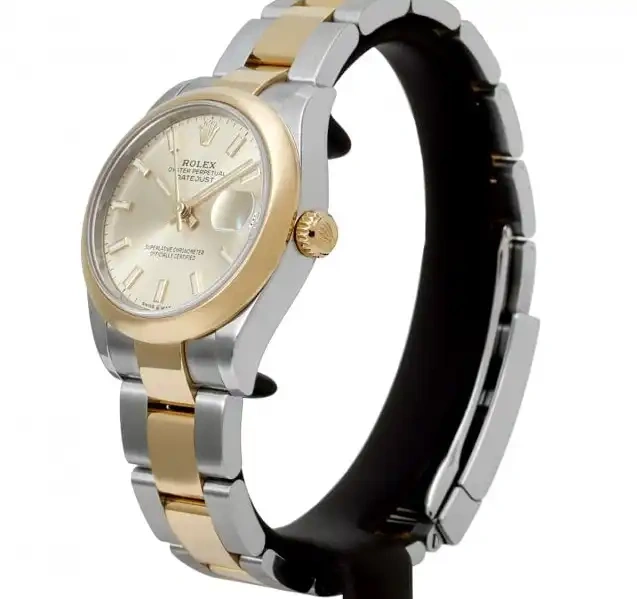 2021 Rolex Datejust 278243