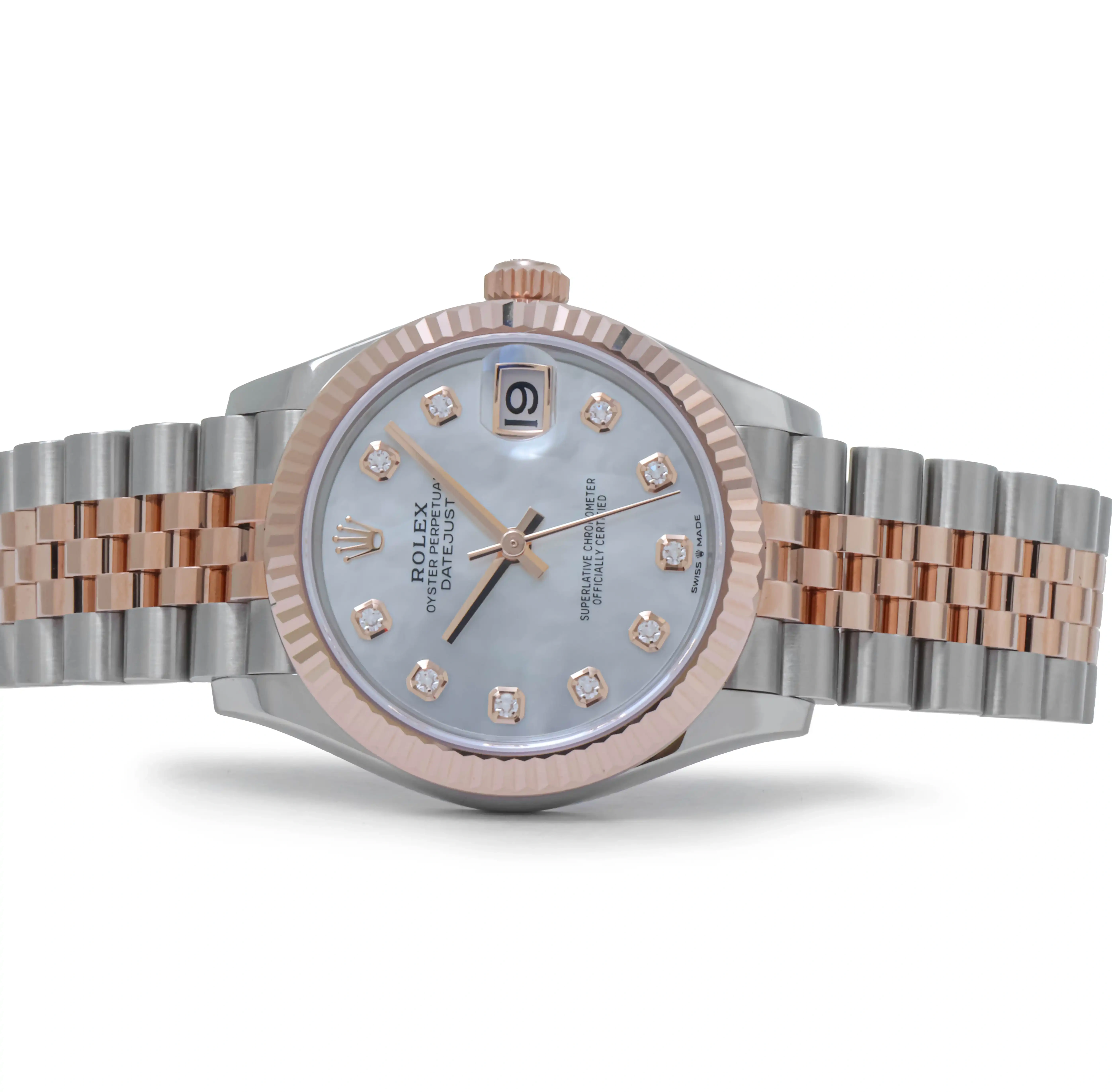 Rolex Datejust 278271 31mm