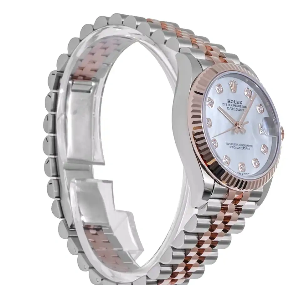 Rolex Datejust 278271 31mm