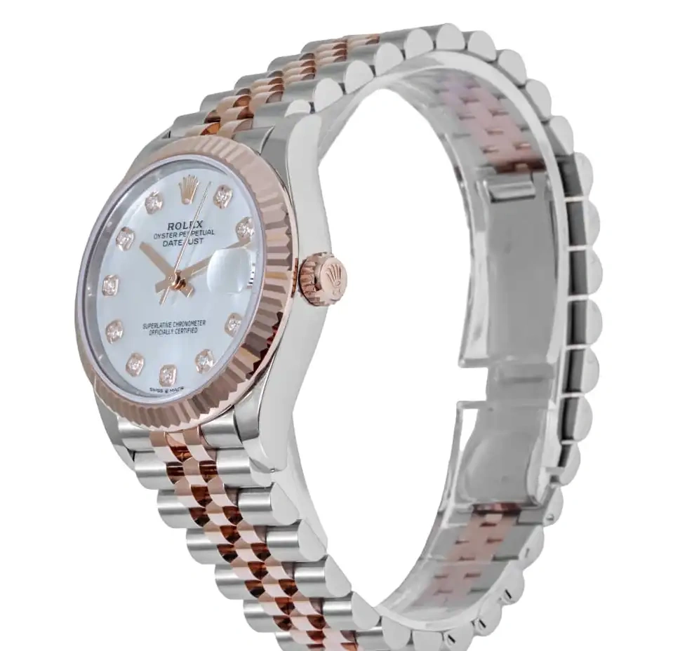 Rolex Datejust 278271 31mm