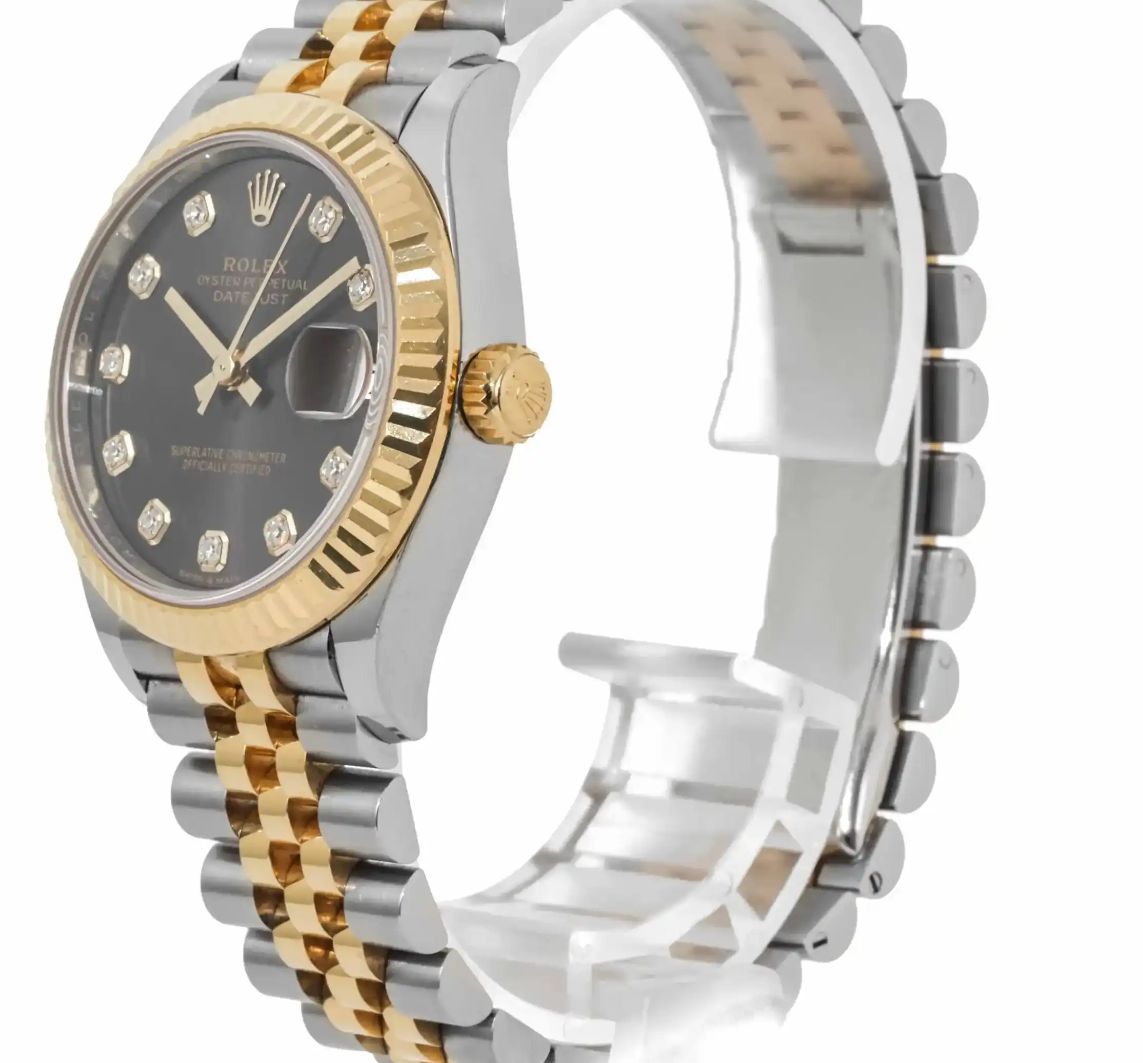 2022 Rolex Datejust 278273