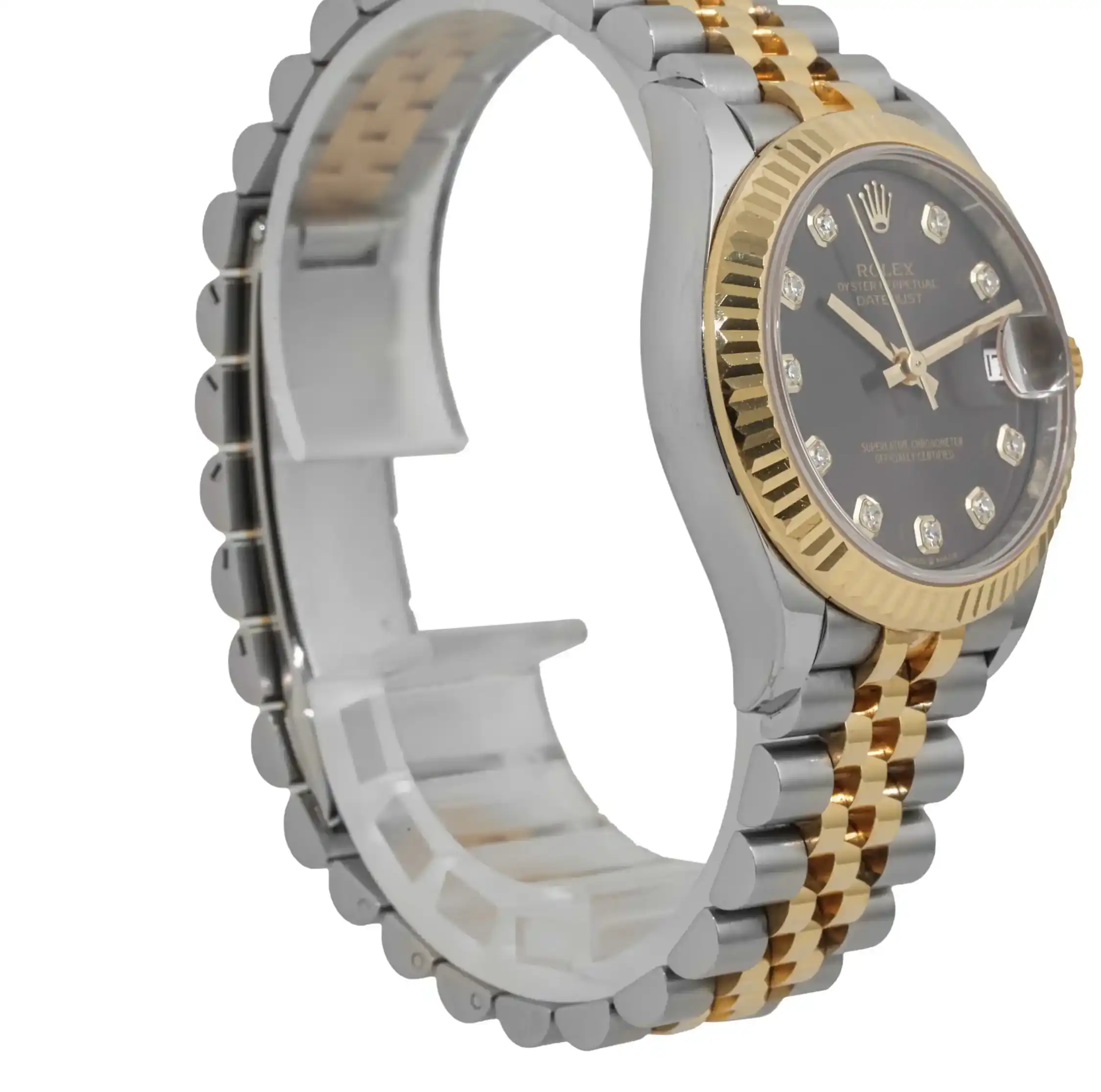 2022 Rolex Datejust 278273