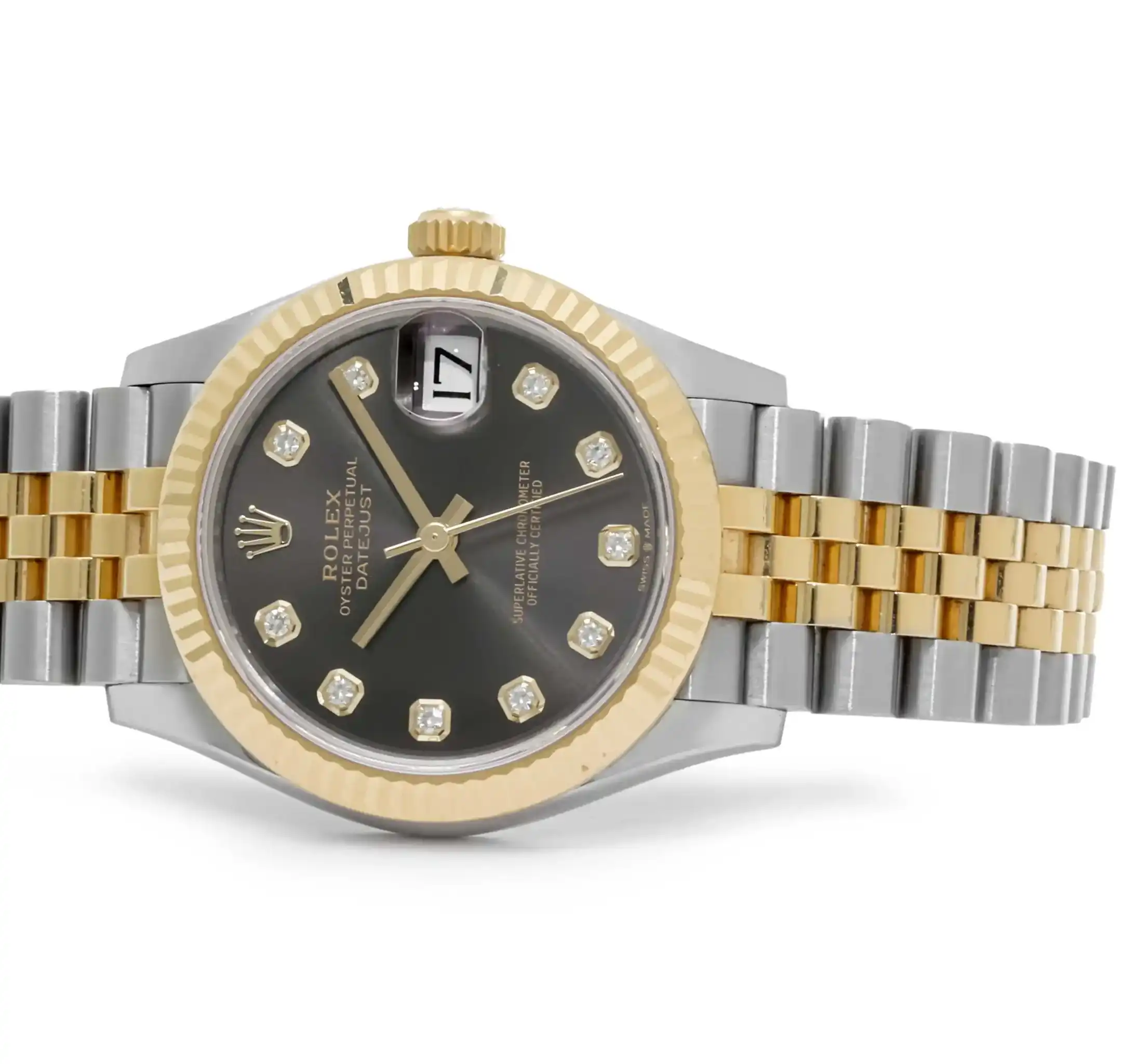 2022 Rolex Datejust 278273