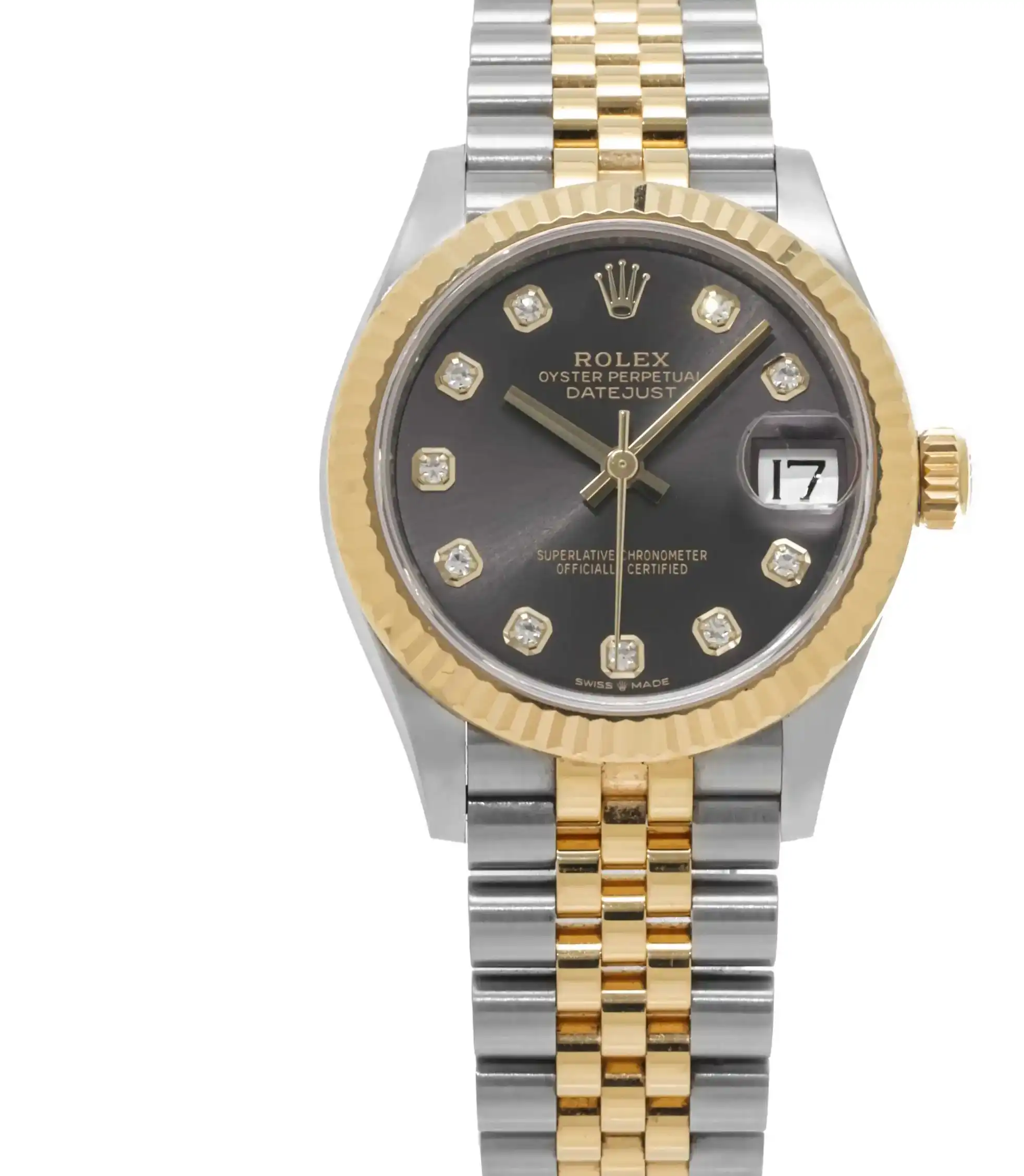 2022 Rolex Datejust 278273