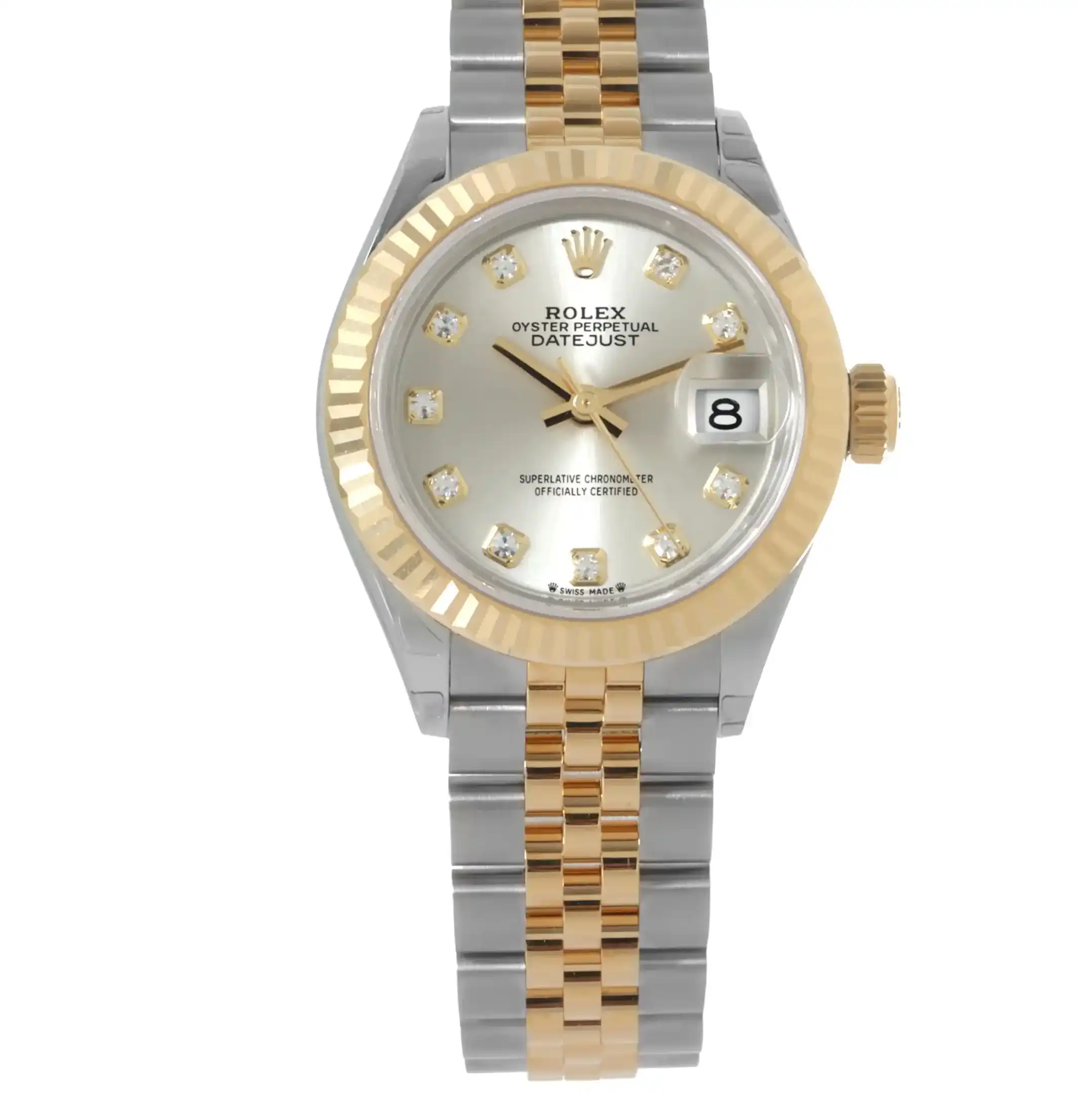 Rolex Datejust 279173 Rolex