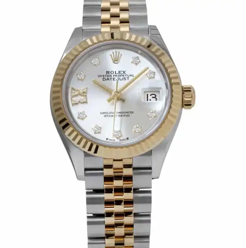 Yes Rolex Datejust 279173