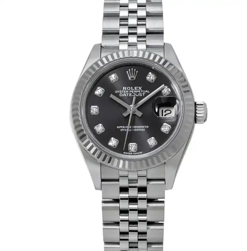 28mm Rolex Datejust 279174